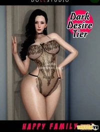 Hentai 3D Gia Đình Vui Vẻ Tình Dục