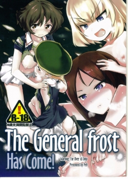 The General Frost Has Come